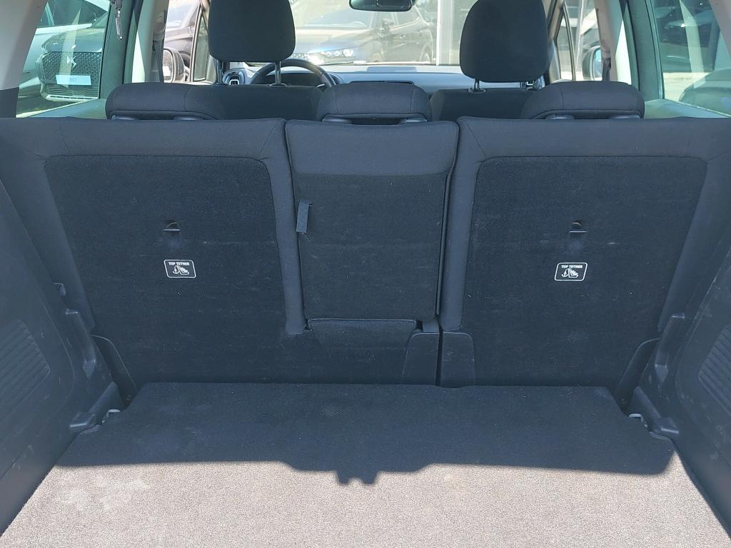 CITROEN C3 AIRCROSS PureTech 130 S&S EAT6 Shine Pack 2021