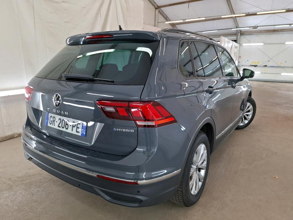 VOLKSWAGEN TIGUAN 1.5 TSI 150ch DSG7 Life Plus 2023