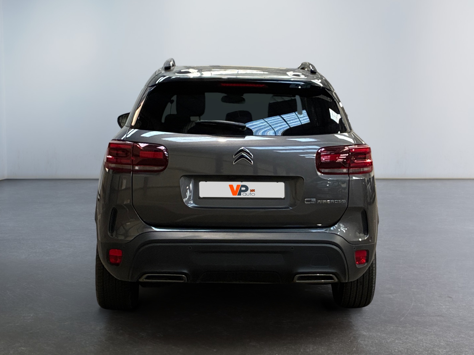 CITROEN C5 Aircross BlueHDi 130 EAT8 2025