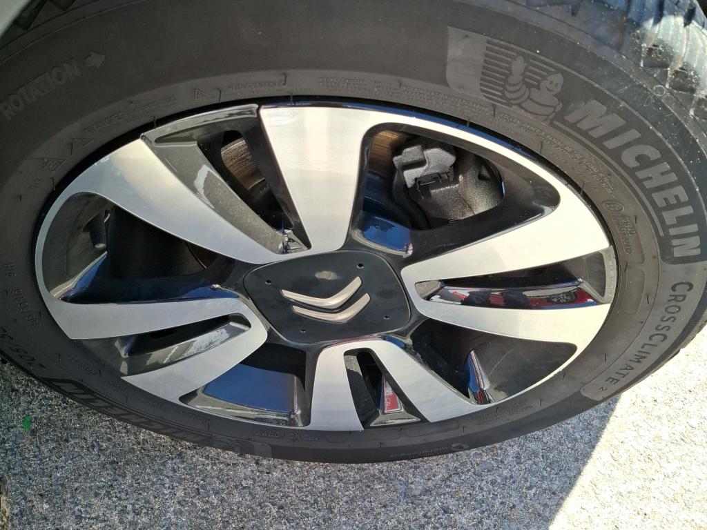 CITROEN C3 PureTech 110 S&S EAT6 Shine 2023
