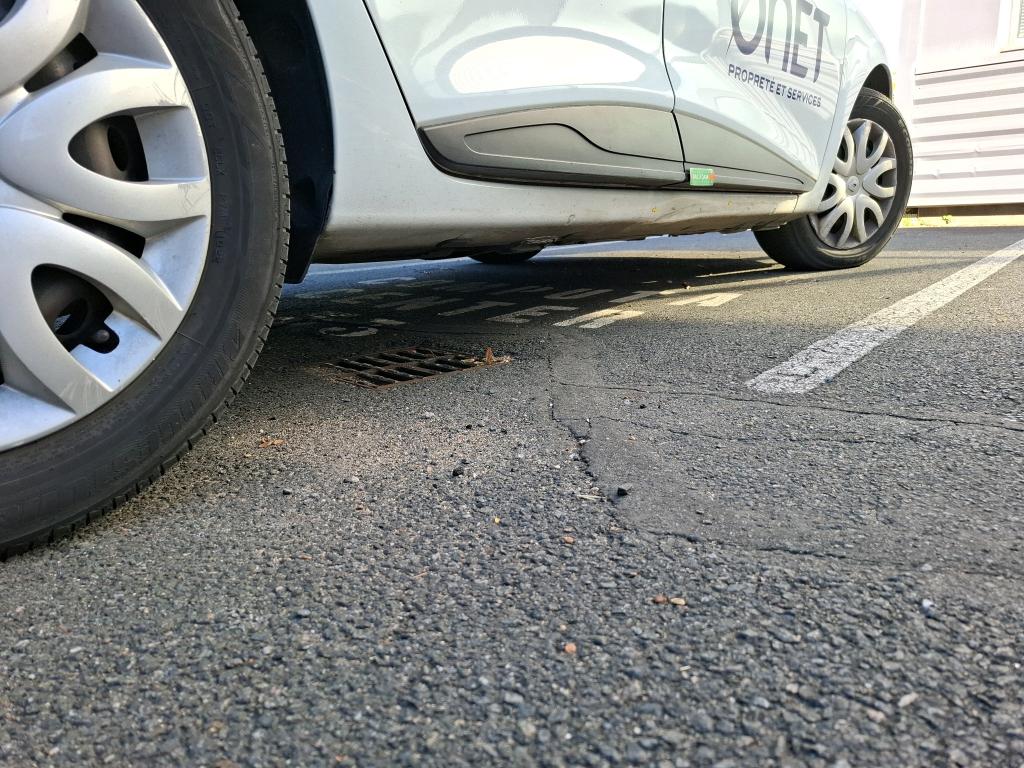 RENAULT CLIO SOCIETE DCI 75 ENERGY E6C AIR MEDIANAV 2020