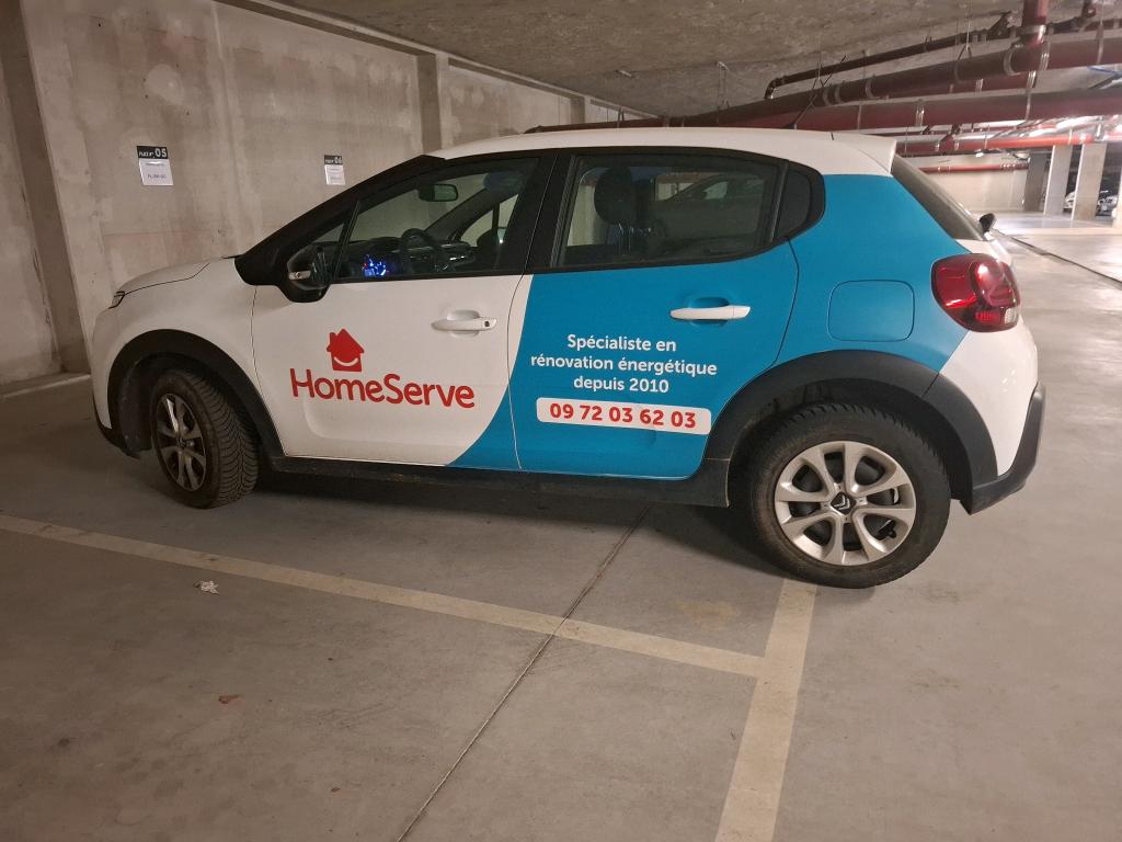 CITROEN C3 BlueHDi 100 BVM6 You 2024