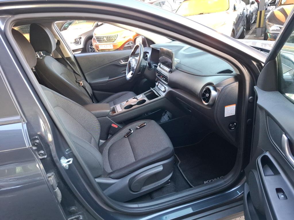 HYUNDAI KONA ELECTRIC Electrique 64 kWh - 204 ch Intuitive 2023