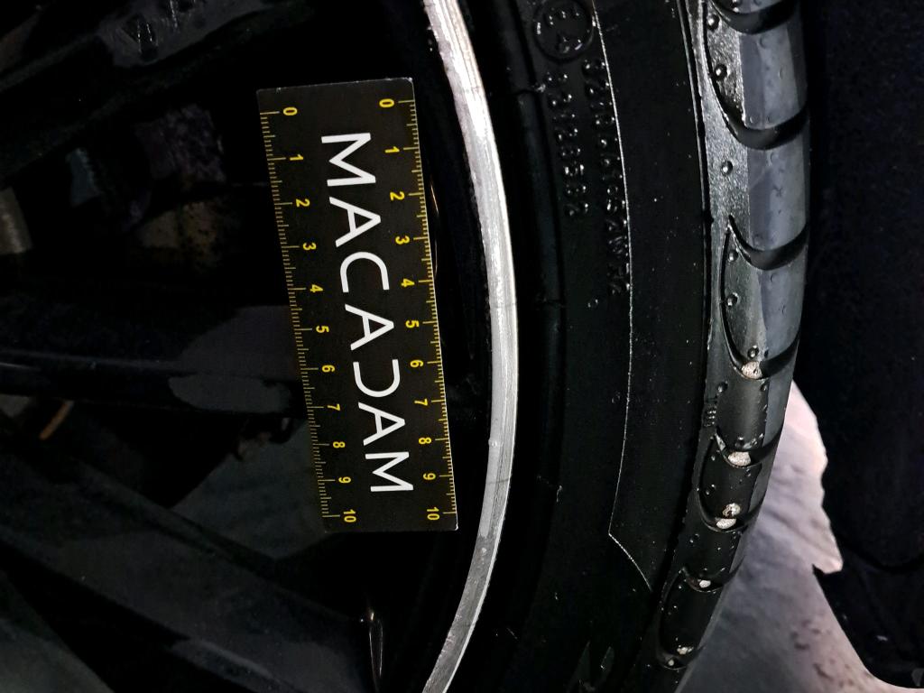 MERCEDES CLASSE A 200 7G-DCT AMG Line 2018
