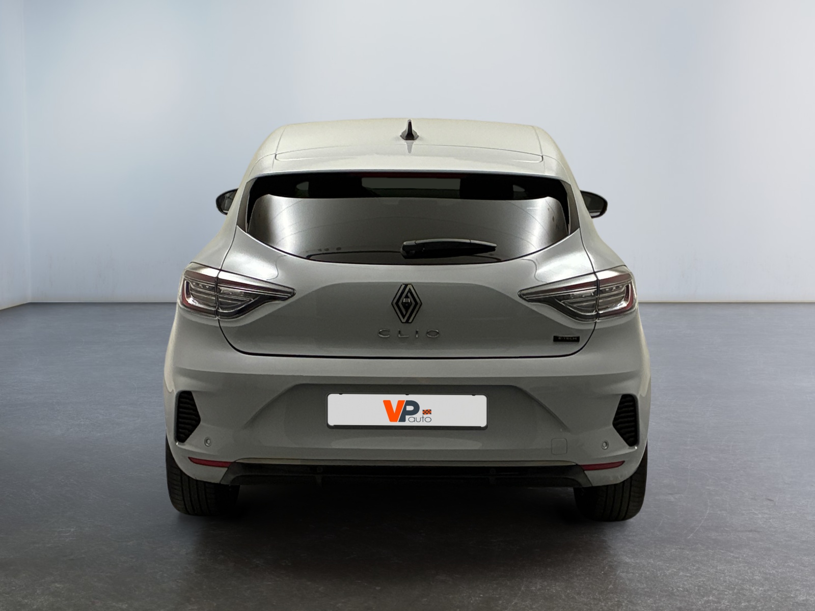 RENAULT CLIO V E-Tech full hybrid 145 ch GSR2 Techno 2024