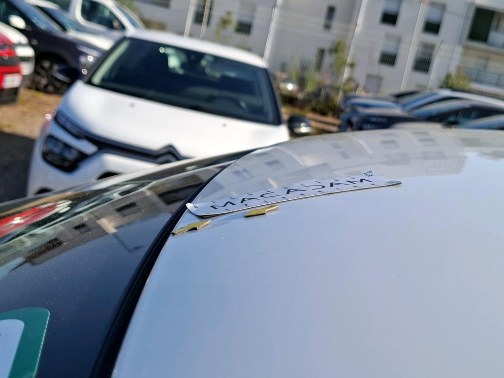 CITROEN C4 BlueHDi 130 S&S EAT8 Feel Pack Business 2022