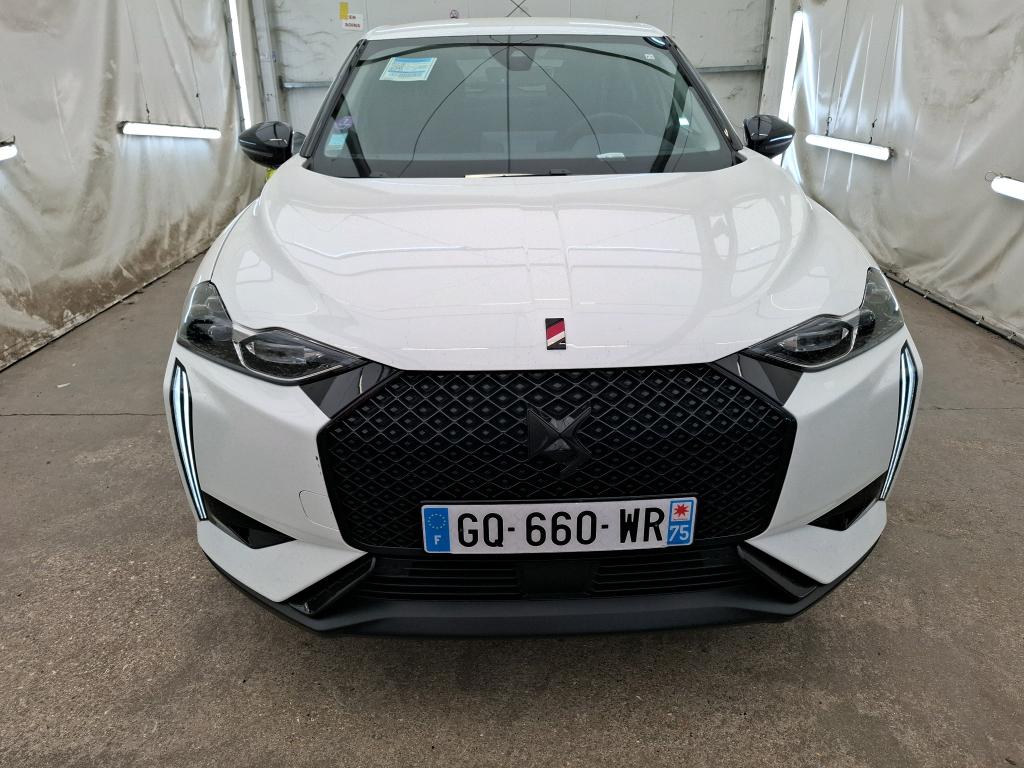 DS 3 DS3 CROSSBACK PureTech 130 EAT8 Performance Line+ 2023