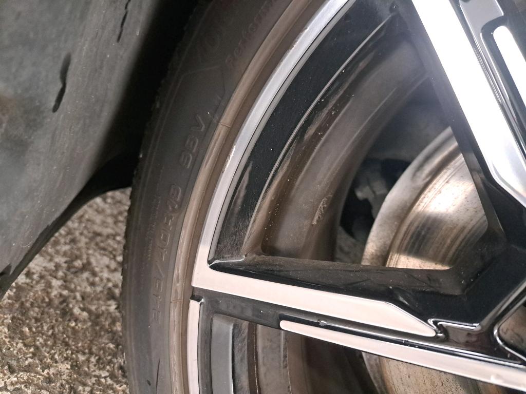 BMW i4 G26 M50 544 ch BVA - 2023