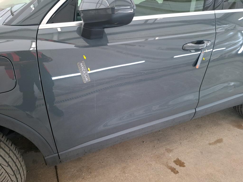 AUDI Q3 VP 45 TFSIe 245 ch S tronic 6 Business line 2021
