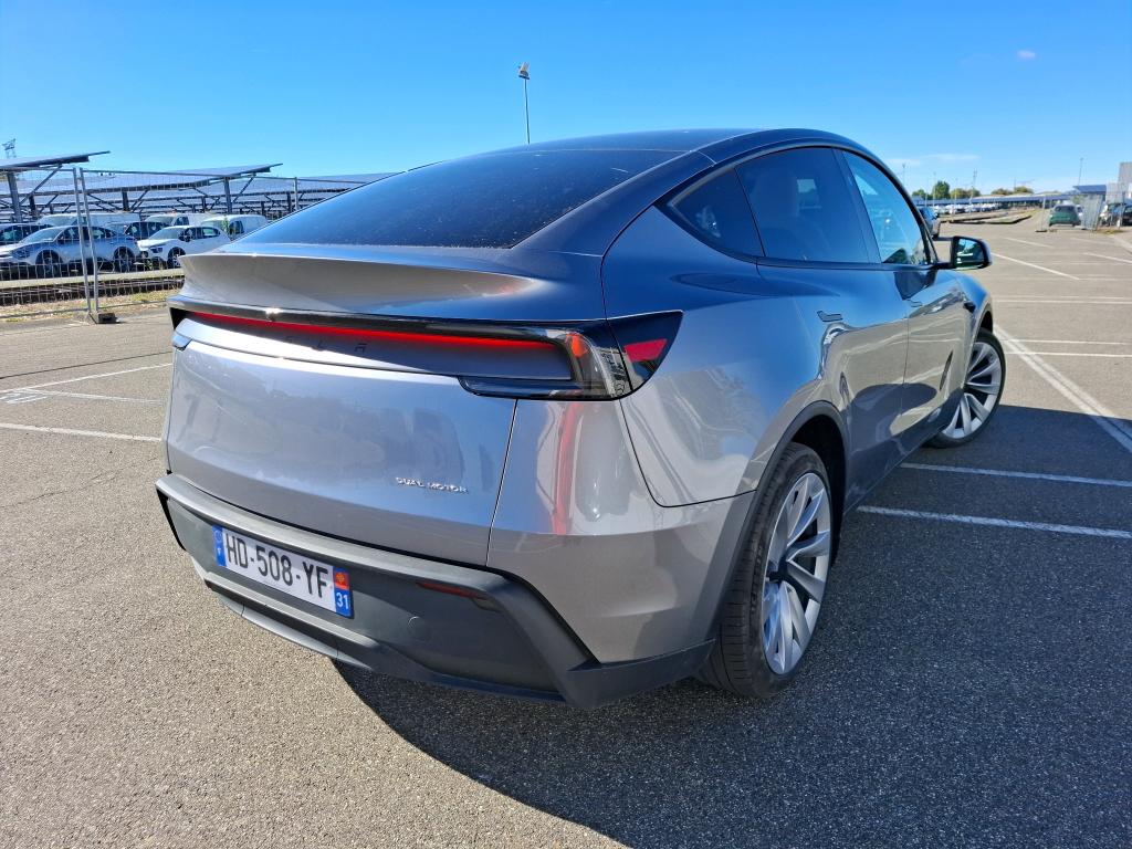 TESLA  2025