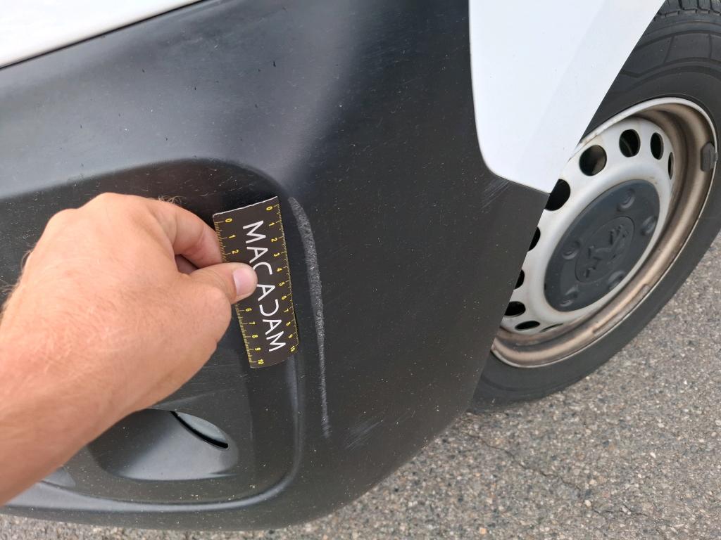 PEUGEOT EXPERT FOURGON TOLE STANDARD BLUEHDI 145 S&S EAT8 ASPHALT 2022
