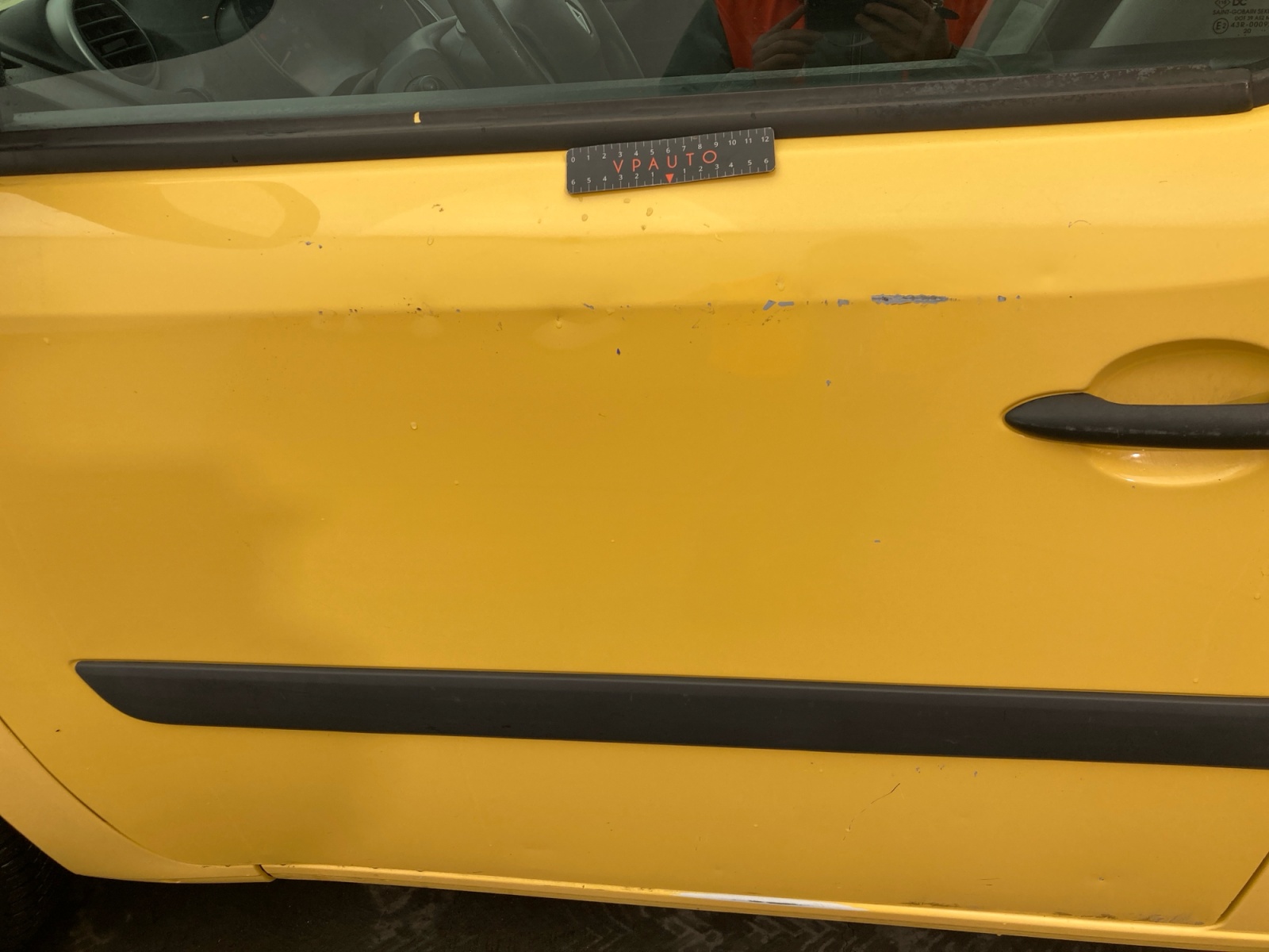 RENAULT KANGOO VU EXPRESS BLUE DCI 80 CONFORT 2020