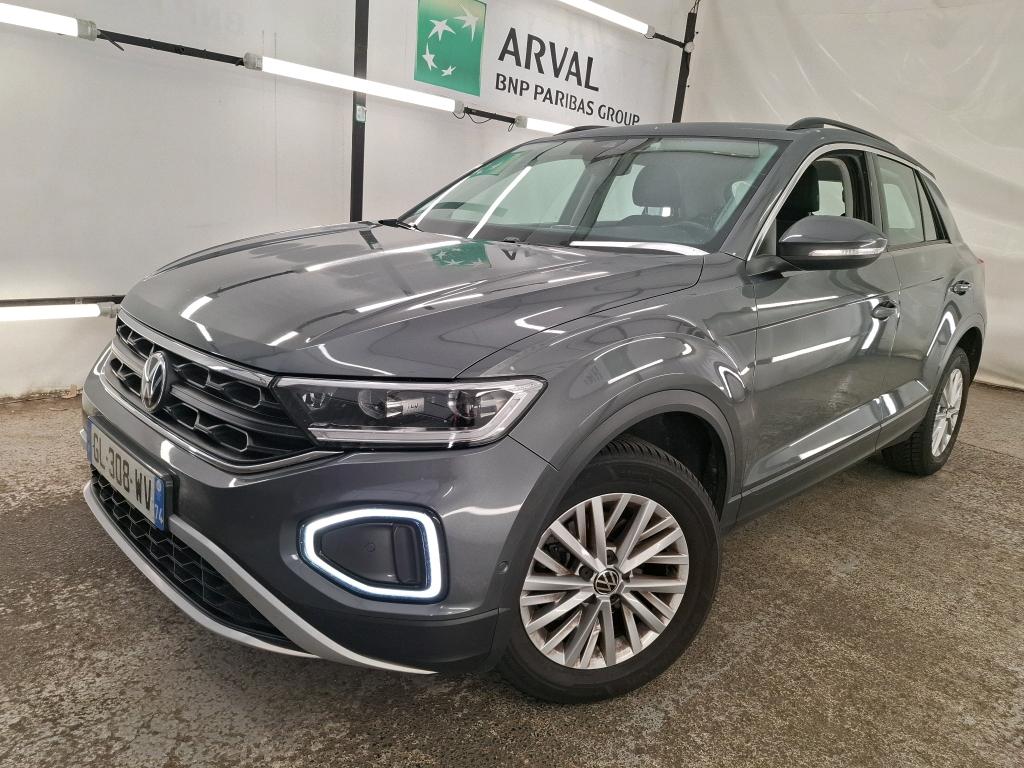 T-ROC 1.5
