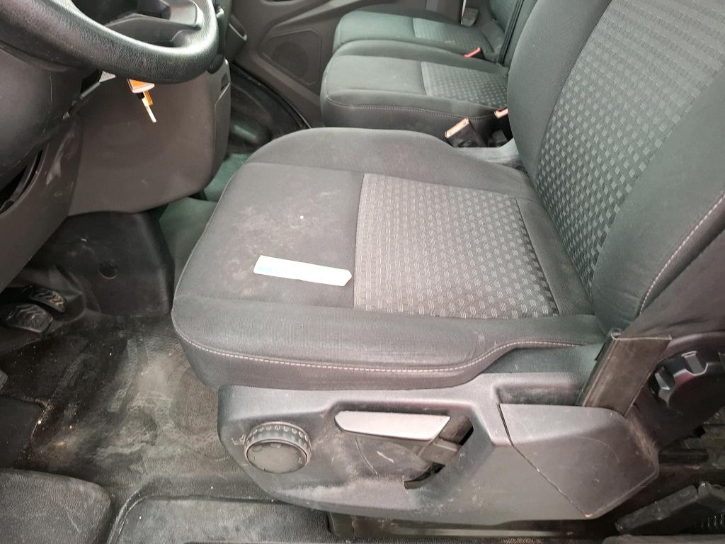 FORD TRANSIT CHASSIS CABINE CHC P350 L5 2.0 ECOBLUE 165 S&S TREND 2024