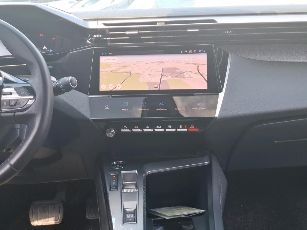 PEUGEOT 308 SW BlueHDi 130ch S&S EAT8 Allure 2022