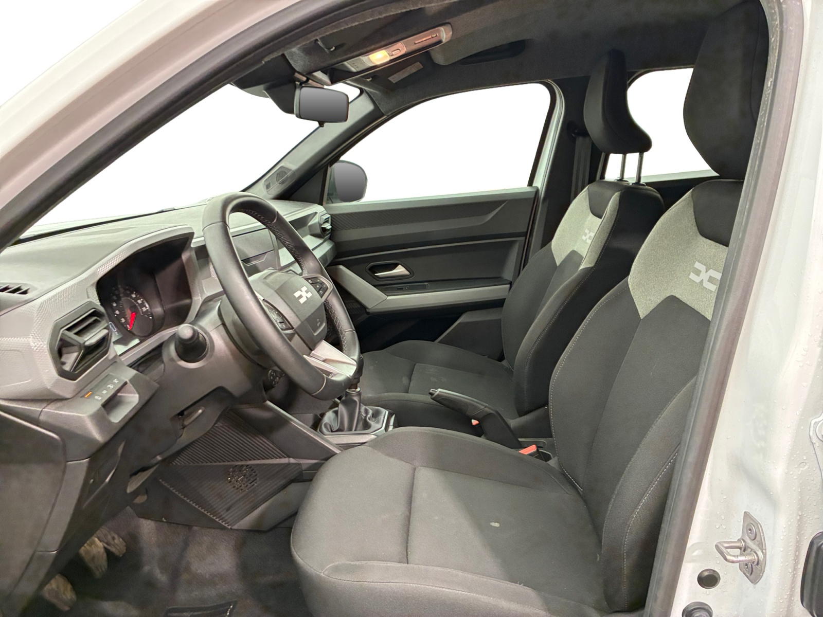 DACIA Duster ECO-G 100 4x2 Essential 2025