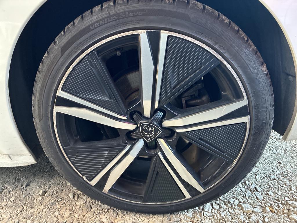 PEUGEOT 308 PHEV 180 e-EAT8 GT 2022