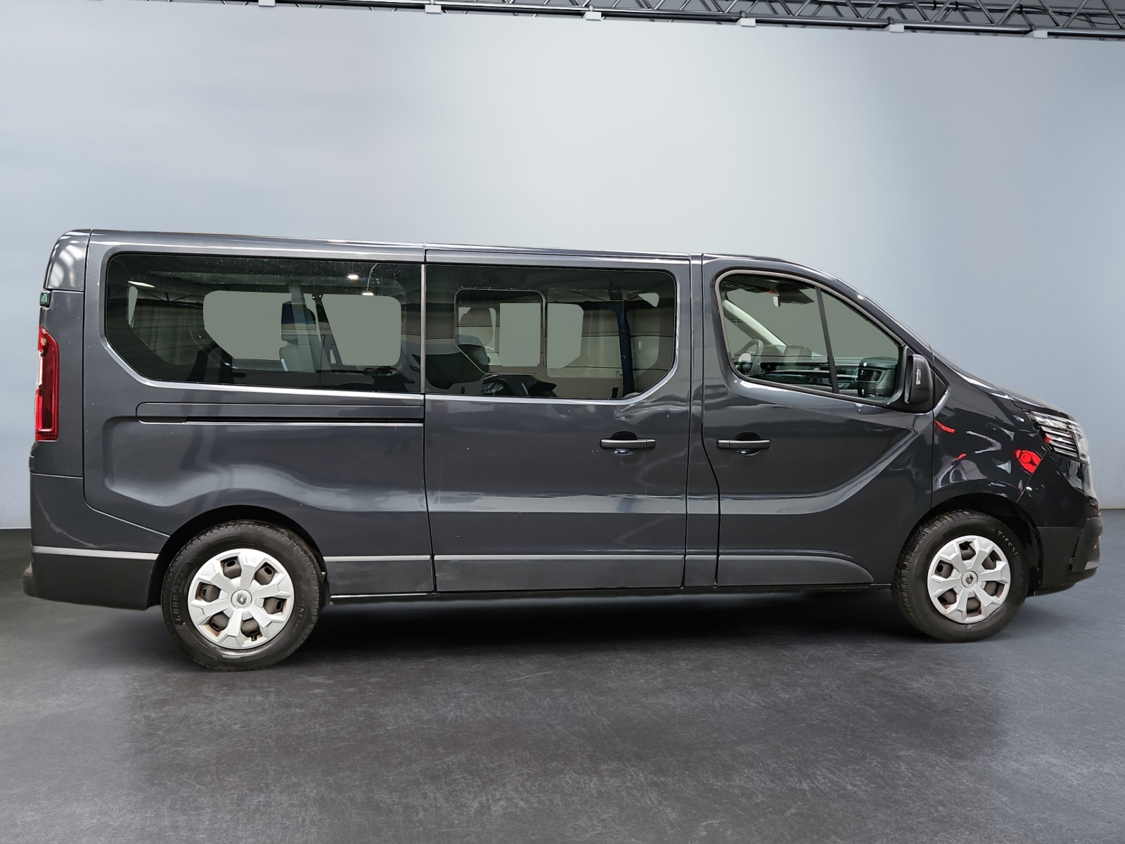 RENAULT Trafic L2 dCi 150 Energy S&S Zen 9pl 2023