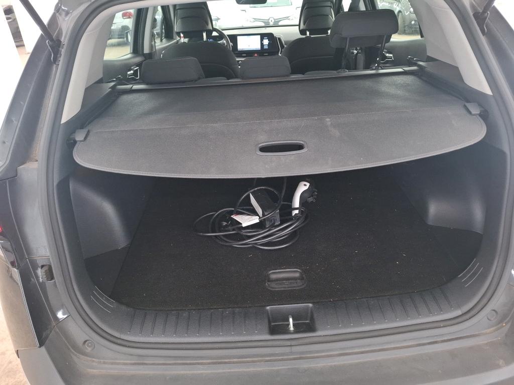 KIA SPORTAGE VP 1.6 T-GDi 265ch ISG Hybride Rechargeable BVA6 4x4 Active 2023