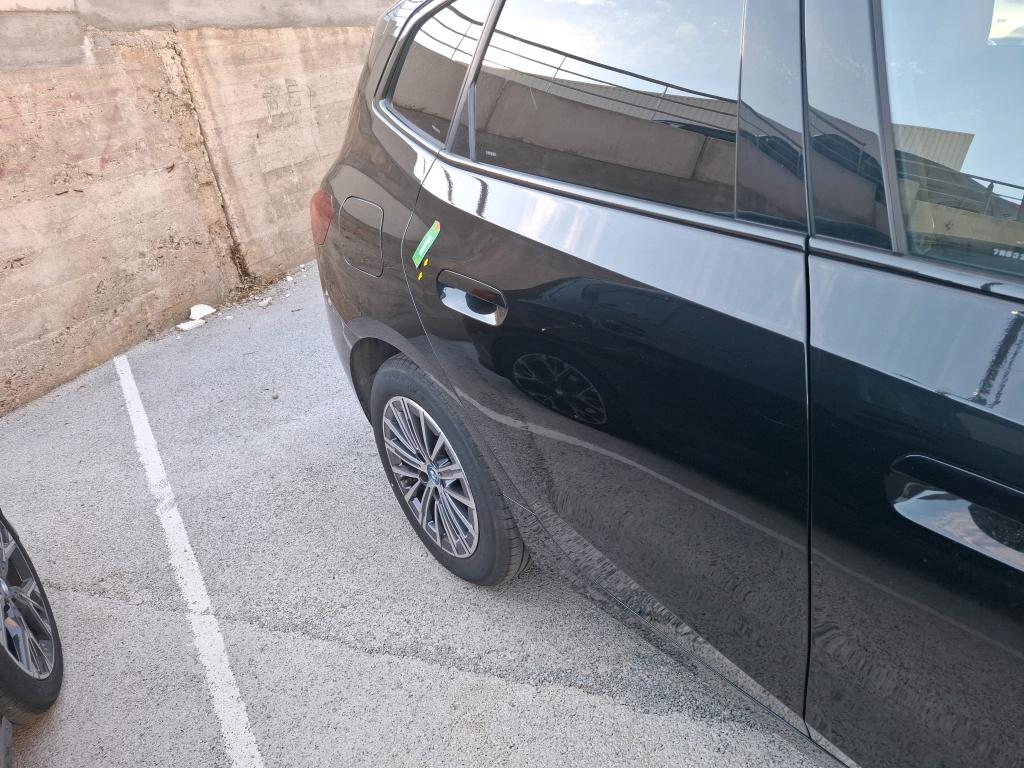 BMW SERIE 2 ACTIVE TOURER 225e xDrive 245 ch DKG7 Luxury 2023
