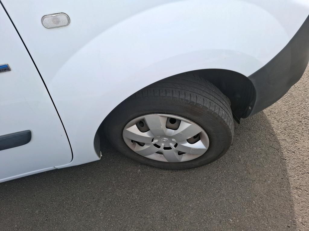 RENAULT KANGOO VU EXPRESS ZE Z.E. ACHAT INTEGRAL EXTRA R-LINK 2019