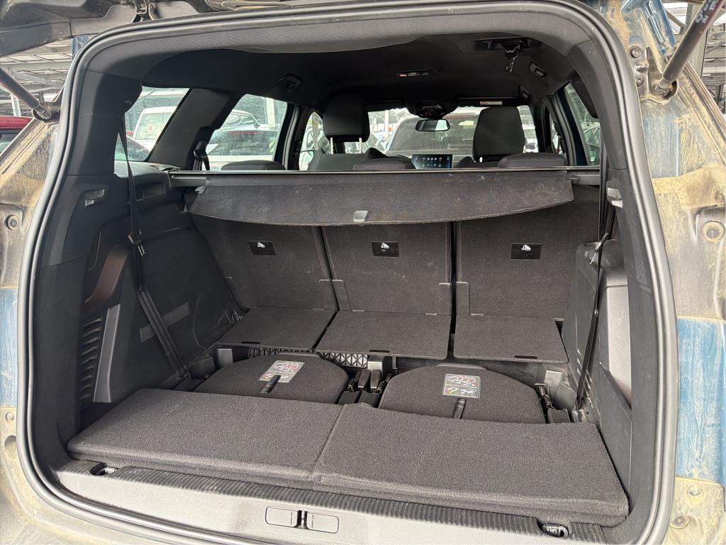 PEUGEOT 5008 PureTech 130ch S&S EAT8 Active Pack 2023