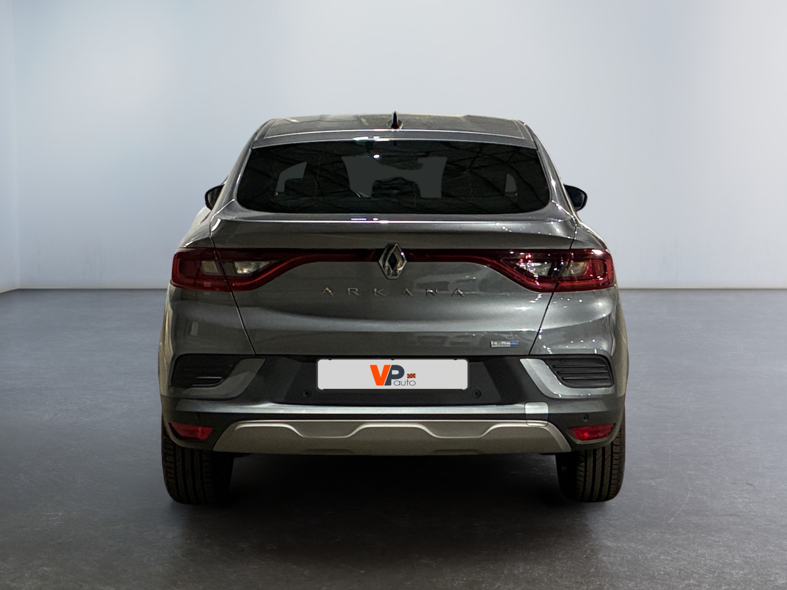 RENAULT ARKANA E-Tech 145 Business 2022