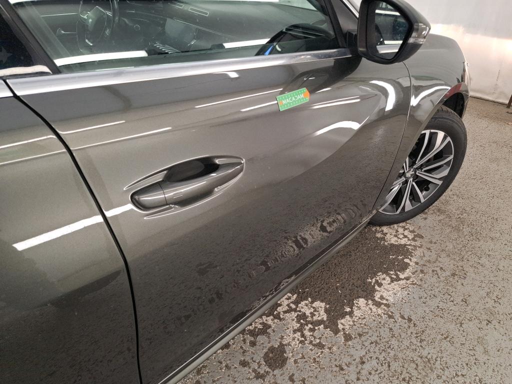 PEUGEOT 508 SW BlueHDi 130 ch S&S BVM6 Allure 2020