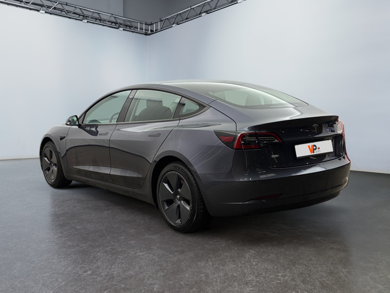 TESLA MODEL 3 Autonomie Standard Plus RWD 2022