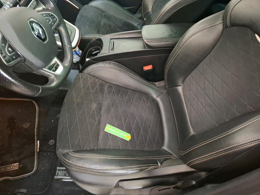 RENAULT GRAND SCENIC TCe 140 FAP EDC - 21 SL Black Edition 2022