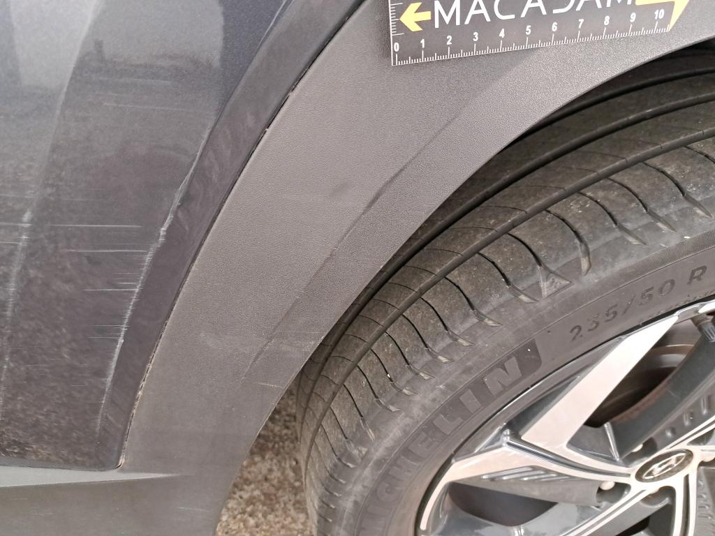 HYUNDAI TUCSON 1.6 T-GDI 230 Hybrid BVA6 Executive 2022