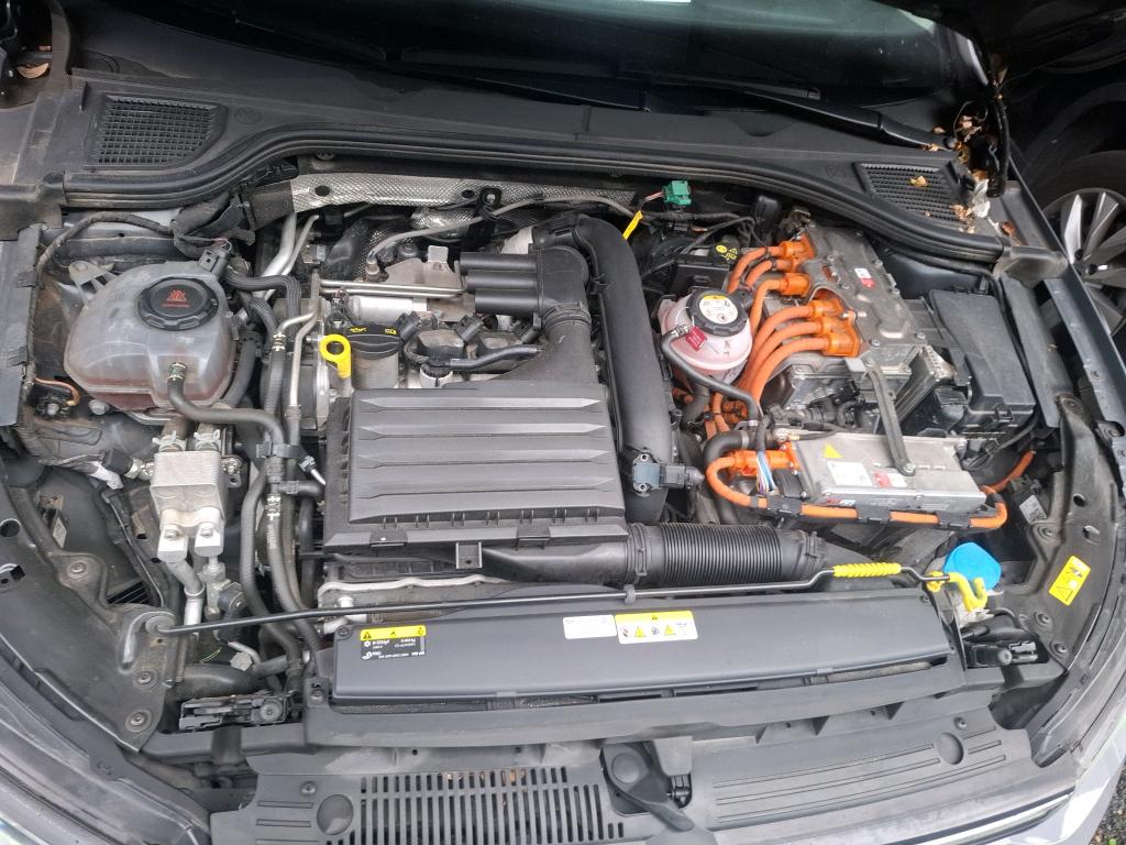 VOLKSWAGEN GOLF 1.4 Hybrid Rechargeable OPF 204 DSG6 Style 2021