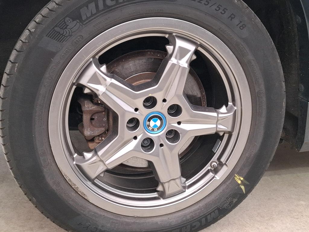BMW X1 iX1 U11 xDrive30 313ch BVA xLine 2023