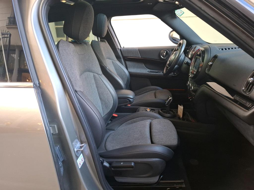 MINI COUNTRYMAN F60 102 ch BVA7 One Longstone 2019