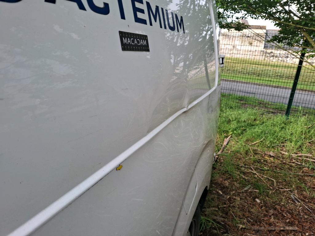 PEUGEOT EXPERT FGN TOLE COMPACT BLUEHDI 100 S&S BVM6 PREMIUM 2021