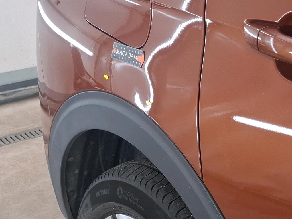 PEUGEOT 5008 BlueHDi 130ch S&S EAT8 GT 2021