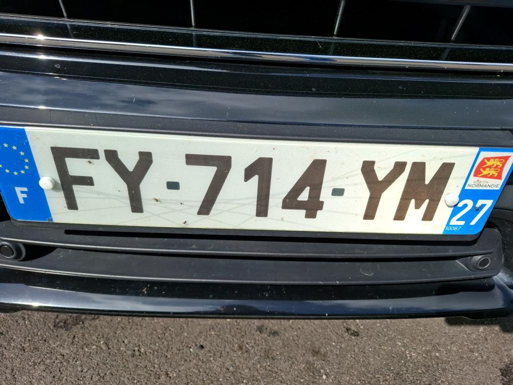 MINI COUNTRYMAN F60 LCI 102 ch BVA7 One Essential 2021