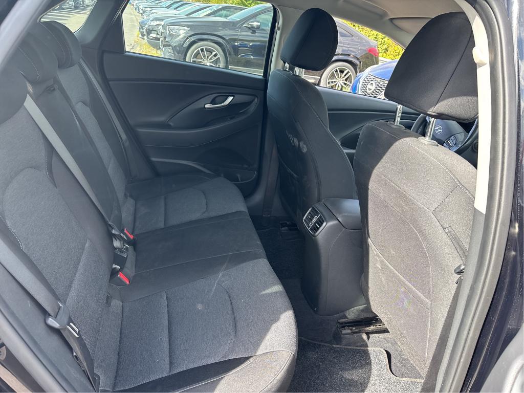 HYUNDAI i30 1.0 T-GDi 120 DCT-7 Hybrid 48V Creative 2023