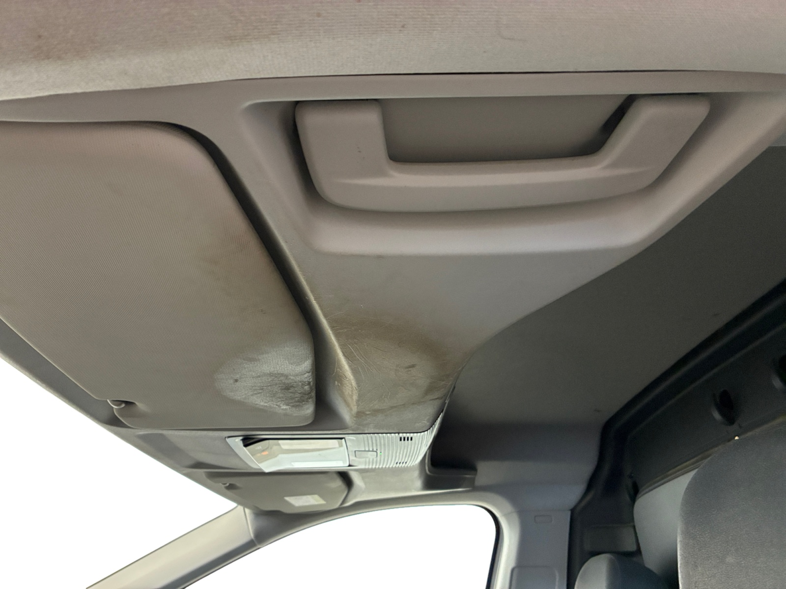 VOLKSWAGEN CADDY CARGO 2.0 TDI 102 BVM6 2022