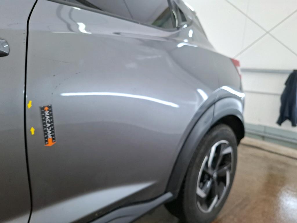 NISSAN JUKE 2023 HYBRID 143 Business+ 2023