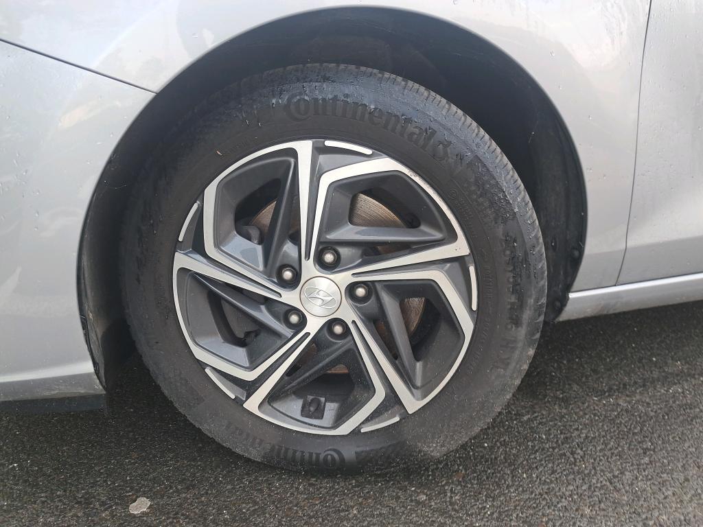 HYUNDAI i30 1.6 CRDi 115 BVM6 Creative 2021