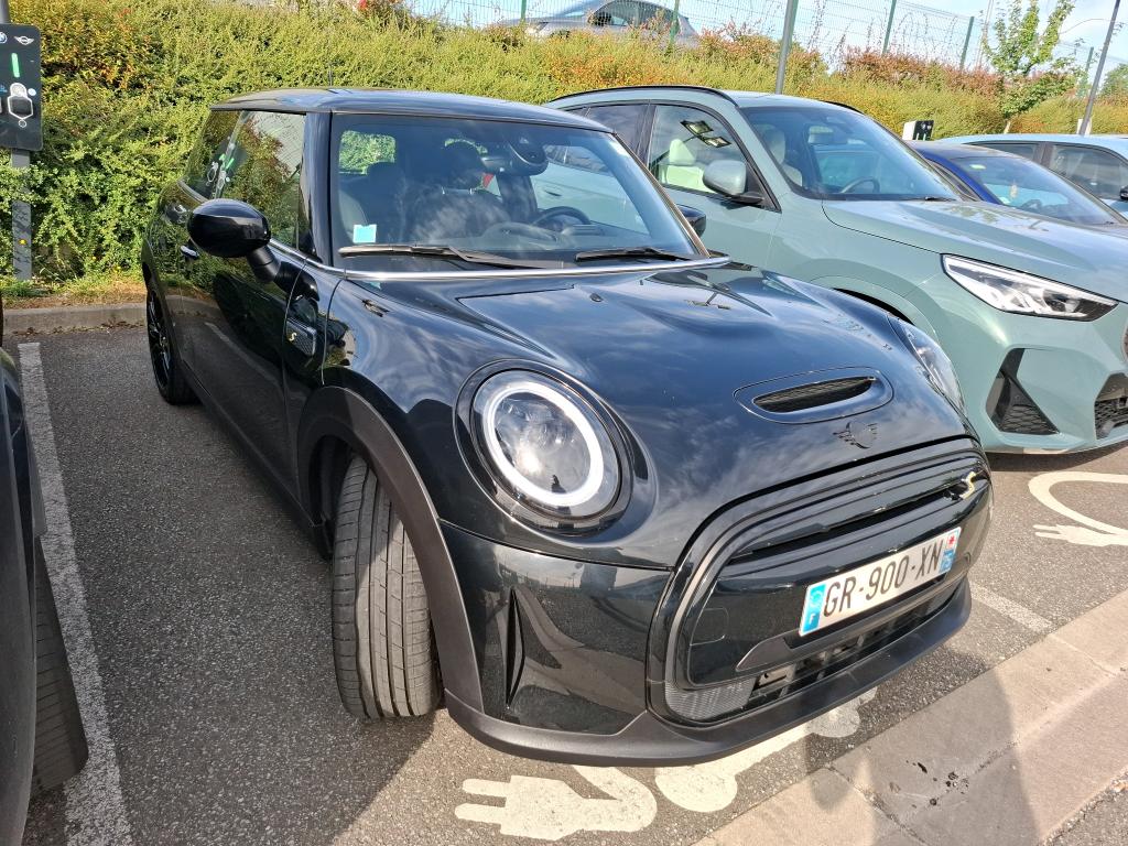 MINI HATCH 3 Portes Cooper SE 184 ch Edition Premium 2023