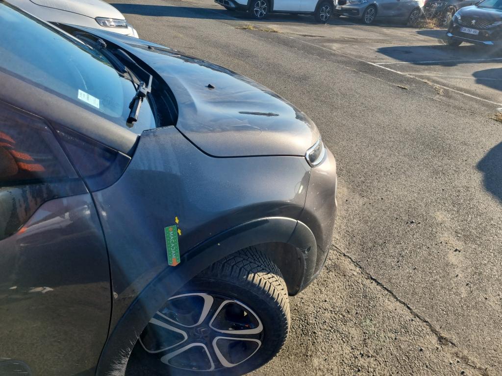 CITROEN C3 BUSINESS PureTech 82 S&S BVM5 Shine 2019
