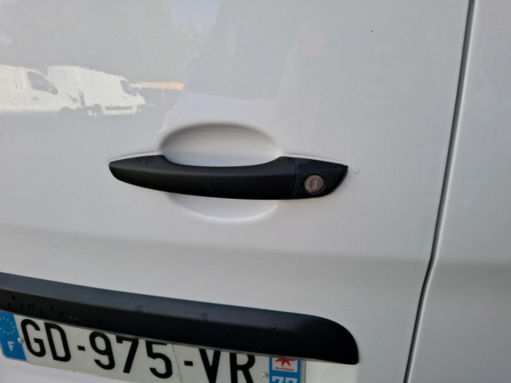 CITROEN JUMPY FOURGON FGN XL BLUEHDI 120 S&S BVM6 DRIVER 340 NM 2021