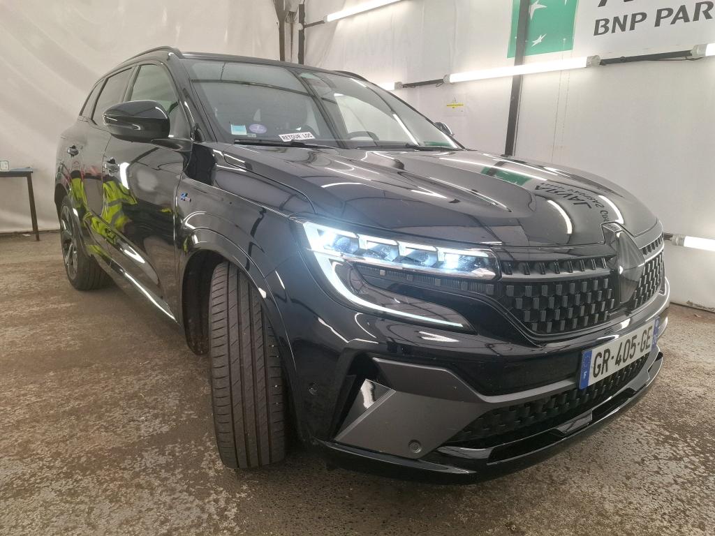 RENAULT AUSTRAL E-Tech hybrid 200 Techno esprit Alpine 2023