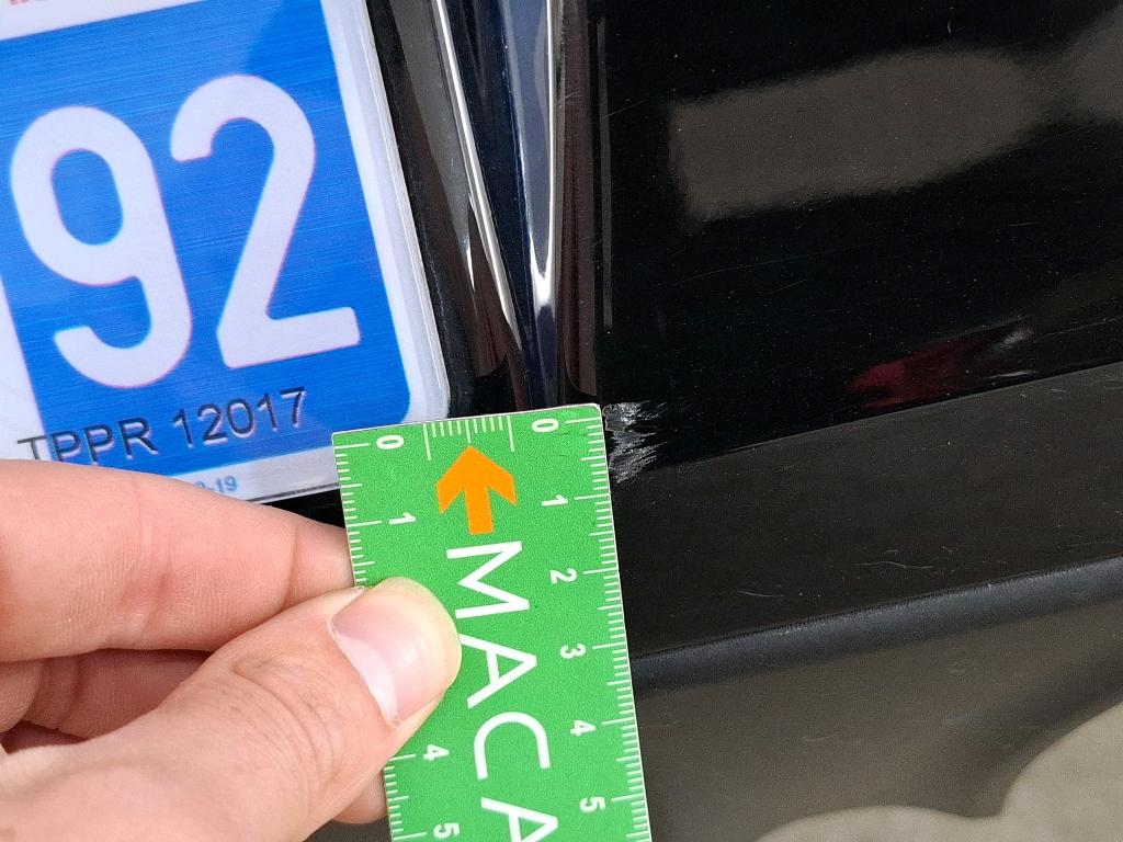 PEUGEOT 208) 208 PureTech 100 S&S BVM6 Allure 2019
