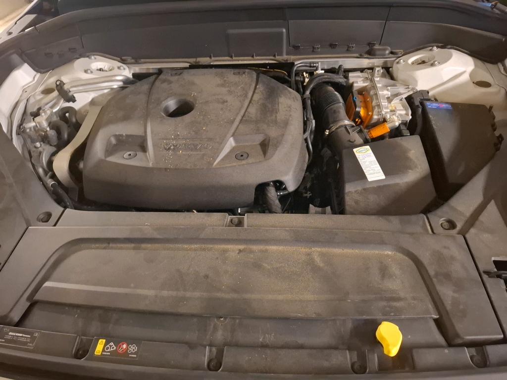 VOLVO XC90 Recharge T8 AWD 310+145 ch Geartronic 8 7pl Ultimate Style Chrome 2023