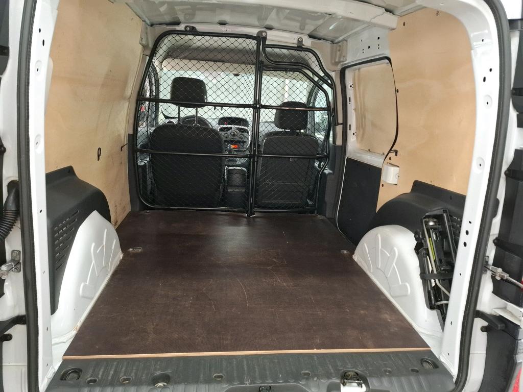 RENAULT KANGOO VU EXPRESS 1.5 DCI 90 E6 GRAND CONFORT 2018