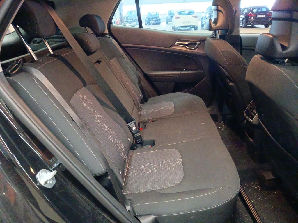 KIA SPORTAGE VP 1.6 T-GDi 230ch ISG Hybride BVA6 4x2 Active 2023