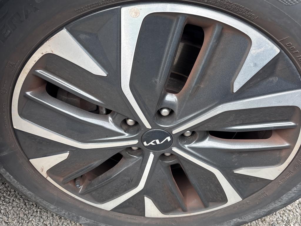KIA EV6 229 ch Air Active 2023
